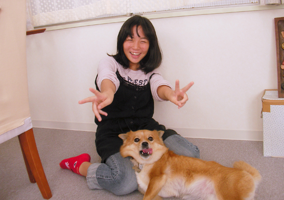 さくら塾の日常